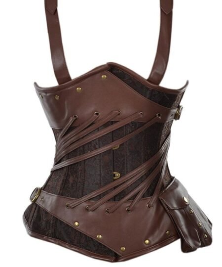 genuine leather corset, leather waist cincher, steampunk corset, underbust leather corset, victorian gothic corset, gothic leather corset, black leather corset, waist training corset, leather underbust waist trainer, fetish leather corset, renaissance leather corset, medieval corset belt, gothic fashion corset, corset for waist reduction, steel boned leather corset, burlesque leather corset, gothic waist cincher belt, punk rock leather corset, cosplay leather corset, gothic steampunk waist cincher, leather corset top underbust, gothic corset waist trainer, plus size leather corset, lace up leather waist cincher