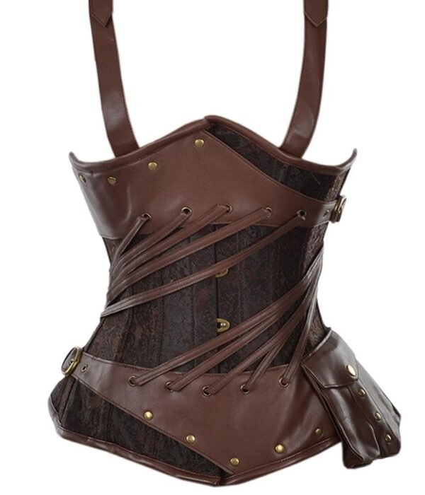 genuine leather corset, leather waist cincher, steampunk corset, underbust leather corset, victorian gothic corset, gothic leather corset, black leather corset, waist training corset, leather underbust waist trainer, fetish leather corset, renaissance leather corset, medieval corset belt, gothic fashion corset, corset for waist reduction, steel boned leather corset, burlesque leather corset, gothic waist cincher belt, punk rock leather corset, cosplay leather corset, gothic steampunk waist cincher, leather corset top underbust, gothic corset waist trainer, plus size leather corset, lace up leather waist cincher