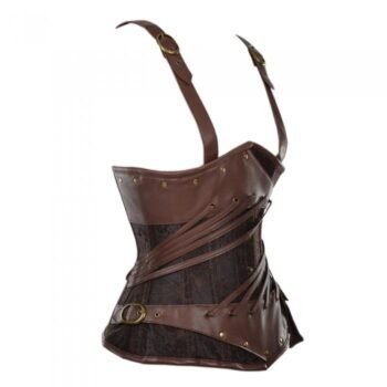 genuine leather corset, leather waist cincher, steampunk corset, underbust leather corset, victorian gothic corset, gothic leather corset, black leather corset, waist training corset, leather underbust waist trainer, fetish leather corset, renaissance leather corset, medieval corset belt, gothic fashion corset, corset for waist reduction, steel boned leather corset, burlesque leather corset, gothic waist cincher belt, punk rock leather corset, cosplay leather corset, gothic steampunk waist cincher, leather corset top underbust, gothic corset waist trainer, plus size leather corset, lace up leather waist cincher