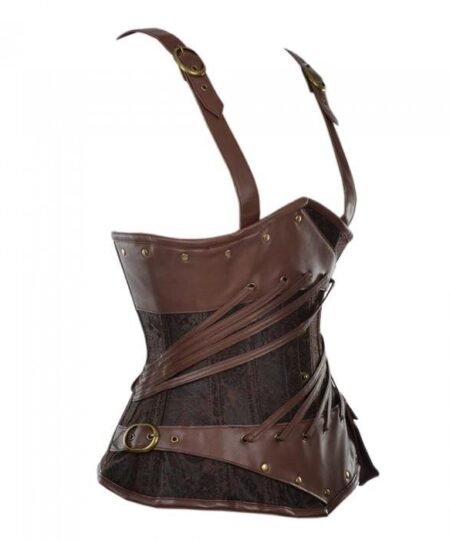 genuine leather corset, leather waist cincher, steampunk corset, underbust leather corset, victorian gothic corset, gothic leather corset, black leather corset, waist training corset, leather underbust waist trainer, fetish leather corset, renaissance leather corset, medieval corset belt, gothic fashion corset, corset for waist reduction, steel boned leather corset, burlesque leather corset, gothic waist cincher belt, punk rock leather corset, cosplay leather corset, gothic steampunk waist cincher, leather corset top underbust, gothic corset waist trainer, plus size leather corset, lace up leather waist cincher