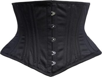 waspie corset, underbust corset, steel boned waspie, gothic waspie corset, short torso corset, petite corset belt, satin waspie, brocade corset belt, mesh waspie corset, vinyl waspie corset, lace up waspie, cosplay corset, fashion waspie corset, waist sculpting corset, waspie waist trainer, corset belt styling, vintage waspie corset, black cotton waspie, waist cincher corset, gothic fashion corset, waist trainer, waist cincher, neoprene waist trainer, latex waist trainer, workout waist trainer, gym waist trainer, adjustable waist trainer, postpartum waist trainer, slimming waist trainer, everyday waist trainer, shapewear waist trainer, underbust waist trainer, waist trainer corset, hourglass waist trainer, steel boned waist trainer, compression waist trainer, best waist trainer for women, waist trimmer belt, body shaping waist trainer, tummy control waist trainer