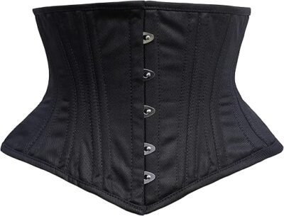 waspie corset, underbust corset, steel boned waspie, gothic waspie corset, short torso corset, petite corset belt, satin waspie, brocade corset belt, mesh waspie corset, vinyl waspie corset, lace up waspie, cosplay corset, fashion waspie corset, waist sculpting corset, waspie waist trainer, corset belt styling, vintage waspie corset, black cotton waspie, waist cincher corset, gothic fashion corset, waist trainer, waist cincher, neoprene waist trainer, latex waist trainer, workout waist trainer, gym waist trainer, adjustable waist trainer, postpartum waist trainer, slimming waist trainer, everyday waist trainer, shapewear waist trainer, underbust waist trainer, waist trainer corset, hourglass waist trainer, steel boned waist trainer, compression waist trainer, best waist trainer for women, waist trimmer belt, body shaping waist trainer, tummy control waist trainer