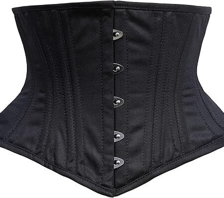waspie corset, underbust corset, steel boned waspie, gothic waspie corset, short torso corset, petite corset belt, satin waspie, brocade corset belt, mesh waspie corset, vinyl waspie corset, lace up waspie, cosplay corset, fashion waspie corset, waist sculpting corset, waspie waist trainer, corset belt styling, vintage waspie corset, black cotton waspie, waist cincher corset, gothic fashion corset, waist trainer, waist cincher, neoprene waist trainer, latex waist trainer, workout waist trainer, gym waist trainer, adjustable waist trainer, postpartum waist trainer, slimming waist trainer, everyday waist trainer, shapewear waist trainer, underbust waist trainer, waist trainer corset, hourglass waist trainer, steel boned waist trainer, compression waist trainer, best waist trainer for women, waist trimmer belt, body shaping waist trainer, tummy control waist trainer