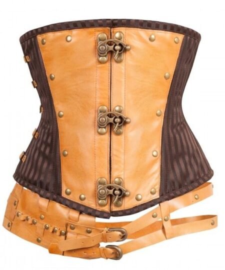 genuine leather corset, leather waist cincher, steampunk corset, underbust leather corset, victorian gothic corset, gothic leather corset, black leather corset, waist training corset, leather underbust waist trainer, fetish leather corset, renaissance leather corset, medieval corset belt, gothic fashion corset, corset for waist reduction, steel boned leather corset, burlesque leather corset, gothic waist cincher belt, punk rock leather corset, cosplay leather corset, gothic steampunk waist cincher, leather corset top underbust, gothic corset waist trainer, plus size leather corset, lace up leather waist cincher