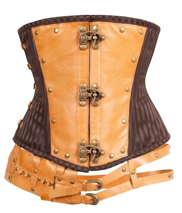 genuine leather corset, leather waist cincher, steampunk corset, underbust leather corset, victorian gothic corset, gothic leather corset, black leather corset, waist training corset, leather underbust waist trainer, fetish leather corset, renaissance leather corset, medieval corset belt, gothic fashion corset, corset for waist reduction, steel boned leather corset, burlesque leather corset, gothic waist cincher belt, punk rock leather corset, cosplay leather corset, gothic steampunk waist cincher, leather corset top underbust, gothic corset waist trainer, plus size leather corset, lace up leather waist cincher