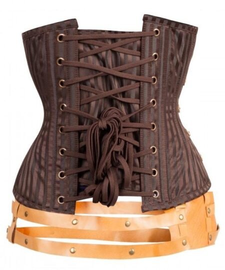 genuine leather corset, leather waist cincher, steampunk corset, underbust leather corset, victorian gothic corset, gothic leather corset, black leather corset, waist training corset, leather underbust waist trainer, fetish leather corset, renaissance leather corset, medieval corset belt, gothic fashion corset, corset for waist reduction, steel boned leather corset, burlesque leather corset, gothic waist cincher belt, punk rock leather corset, cosplay leather corset, gothic steampunk waist cincher, leather corset top underbust, gothic corset waist trainer, plus size leather corset, lace up leather waist cincher