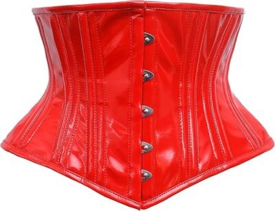waspie corset, underbust corset, steel boned waspie, gothic waspie corset, short torso corset, petite corset belt, satin waspie, brocade corset belt, mesh waspie corset, vinyl waspie corset, lace up waspie, cosplay corset, fashion waspie corset, waist sculpting corset, waspie waist trainer, corset belt styling, vintage waspie corset, black cotton waspie, waist cincher corset, gothic fashion corset, waist trainer, waist cincher, neoprene waist trainer, latex waist trainer, workout waist trainer, gym waist trainer, adjustable waist trainer, postpartum waist trainer, slimming waist trainer, everyday waist trainer, shapewear waist trainer, underbust waist trainer, waist trainer corset, hourglass waist trainer, steel boned waist trainer, compression waist trainer, best waist trainer for women, waist trimmer belt, body shaping waist trainer, tummy control waist trainer