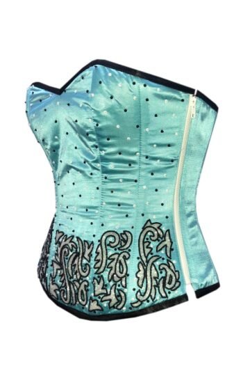 corset satin boned bodice, corset satin bridal piece, corset satin bust support, corset satin clubwear, corset satin for corsetry beginners, corset satin formal wear, corset satin with modesty panel, fashion satin corset trends, longline satin corset, overbust satin corset with lace up, plus size satin corset, satin corset body shape enhancer, satin corset bustier, satin corset evening wear, satin corset panelled waist, satin corset shapewear effect, satin corset top, satin corset top womens, satin corset waist trainer, satin corset wedding lingerie, silky corset, structured satin corset design