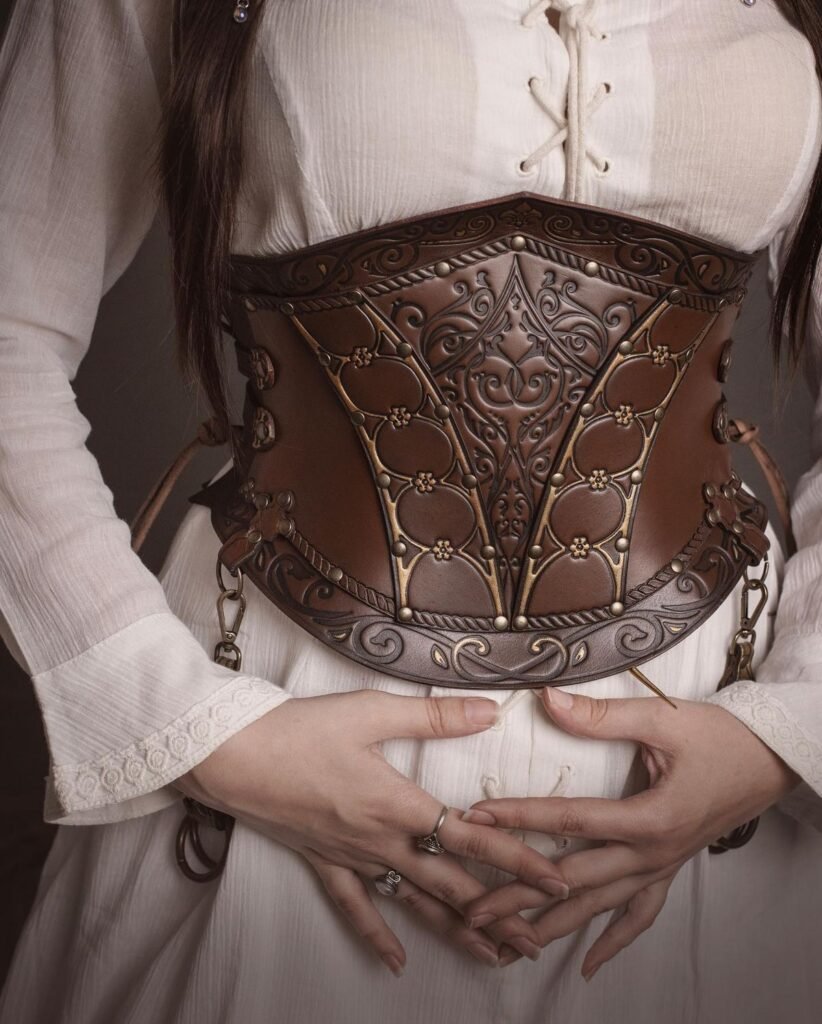 burlesque leather corset, corset for waist reduction, cosplay leather corset, fetish leather corset, genuine leather corset, gothic corset waist trainer, gothic fashion corset, gothic leather corset, gothic steampunk waist cincher, gothic waist cincher belt, lace up leather waist cincher, leather corset top underbust, leather underbust waist trainer, leather waist cincher, medieval corset belt, plus size leather corset, punk rock leather corset, renaissance leather corset, steampunk corset, steel boned leather corset, underbust leather corset, victorian gothic corset, Waist training Corset