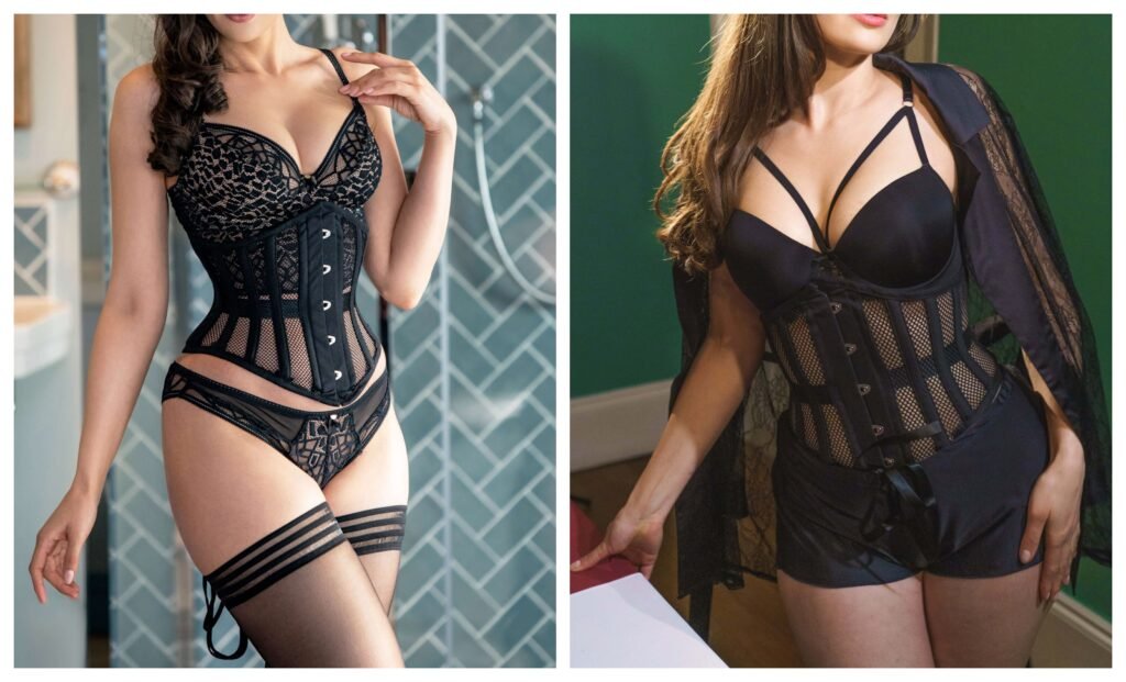 Waist Trainers and Core Strength: Pros, Cons, and Tips