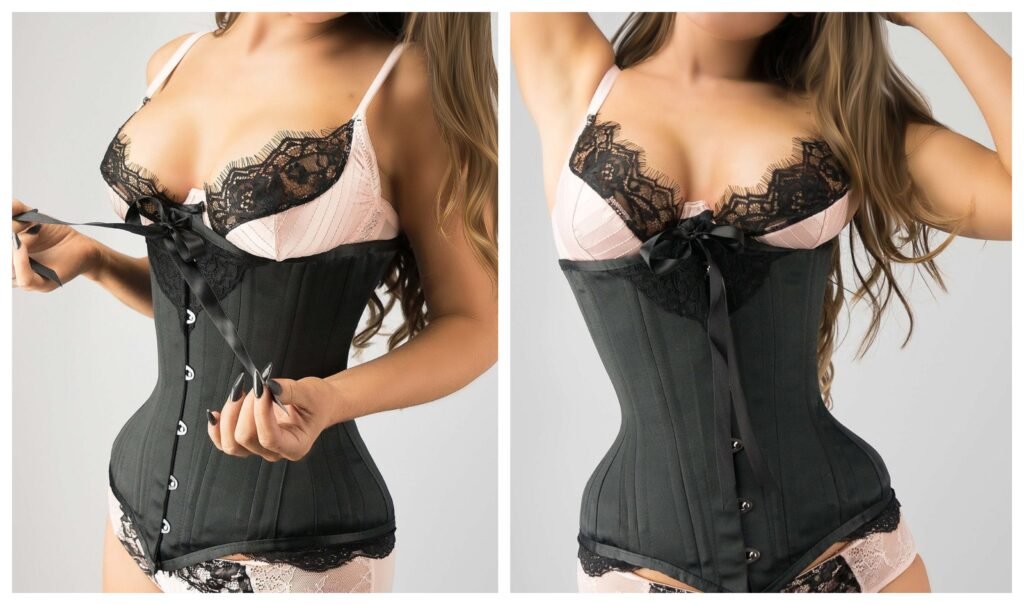 How to Pick a Waist Trainer That Won’t Hurt Your Body”