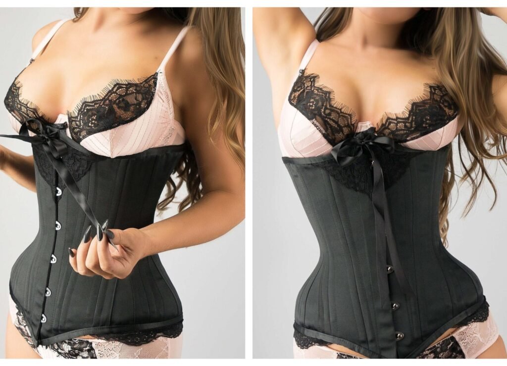 How to Pick a Waist Trainer That Won’t Hurt Your Body”