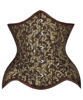 Bespoke Curvy Waist Trainer Corset