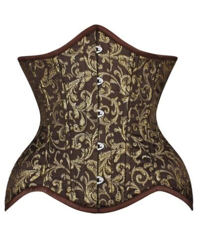 Bespoke Curvy Waist Trainer Corset