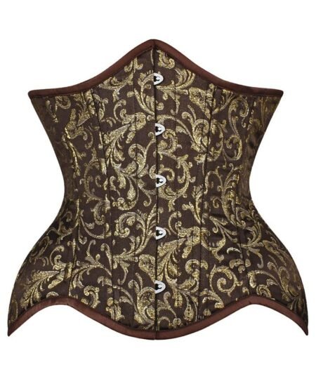 Bespoke Curvy Waist Trainer Corset