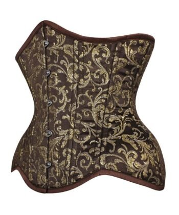 Bespoke Curvy Waist Trainer Corset