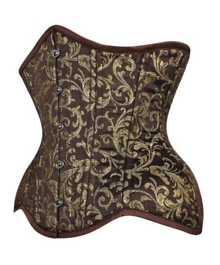 Bespoke Curvy Waist Trainer Corset
