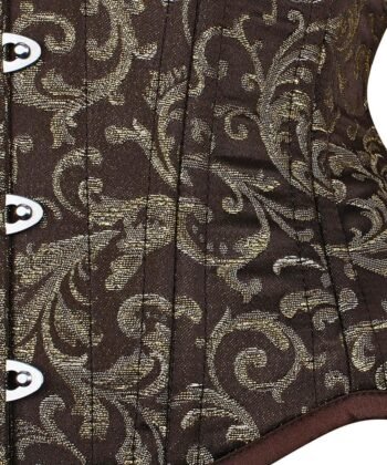 Bespoke Curvy Waist Trainer Corset