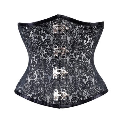 Best Waist Trainer Brocade Corset