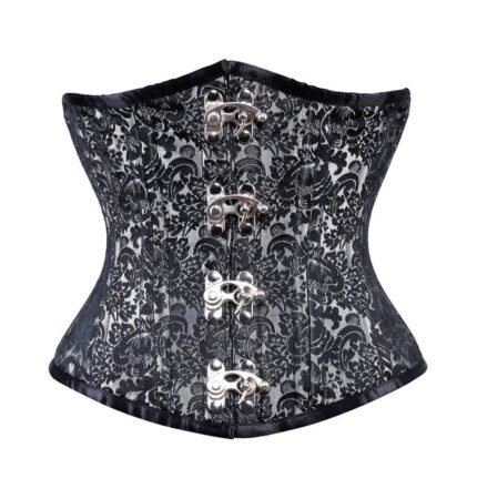Best Waist Trainer Brocade Corset