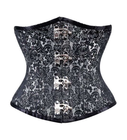 Best Waist Trainer Brocade Corset