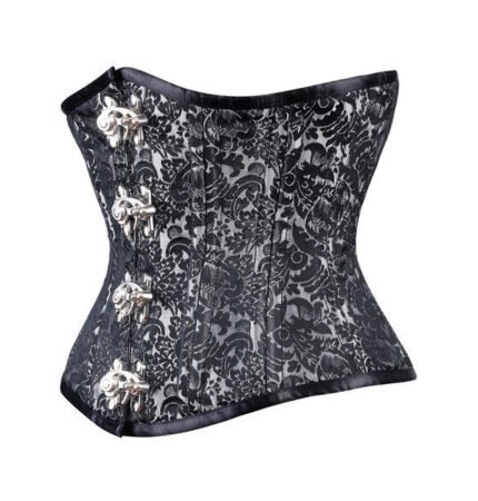 Best Waist Trainer Brocade Corset