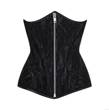Best Waist Trainer Net Overlay Corset