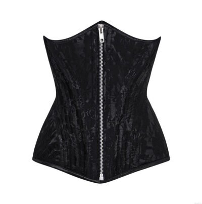 Best Waist Trainer Net Overlay Corset