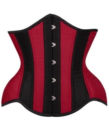 Heavy Duty Waist Trainer Corset