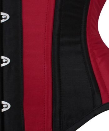 Heavy Duty Waist Trainer Corset
