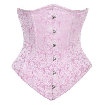 Longline Curvy Waist Trainer Corset