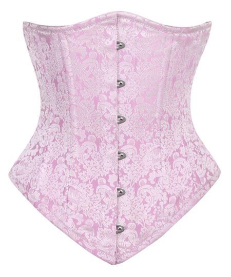Longline Curvy Waist Trainer Corset