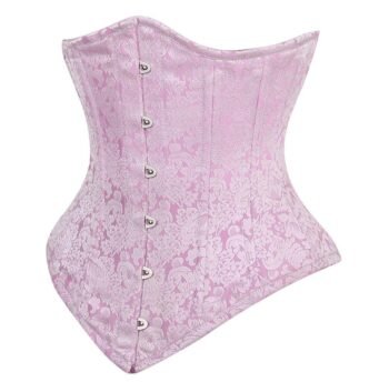 Longline Curvy Waist Trainer Corset