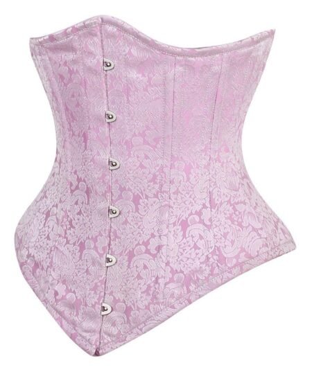 Longline Curvy Waist Trainer Corset