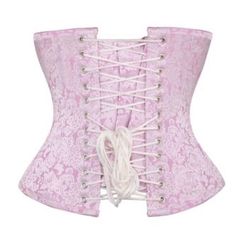 Longline Curvy Waist Trainer Corset