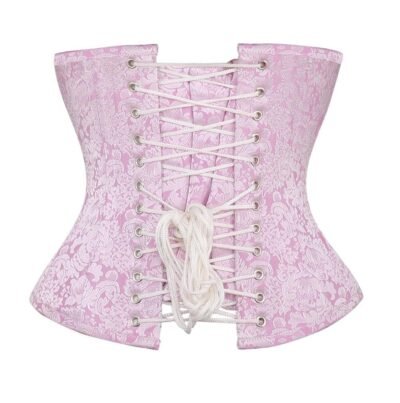 Longline Curvy Waist Trainer Corset