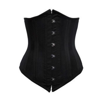 Longline Waist Training Corset