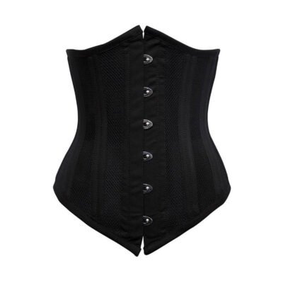 Longline Waist Training Corset