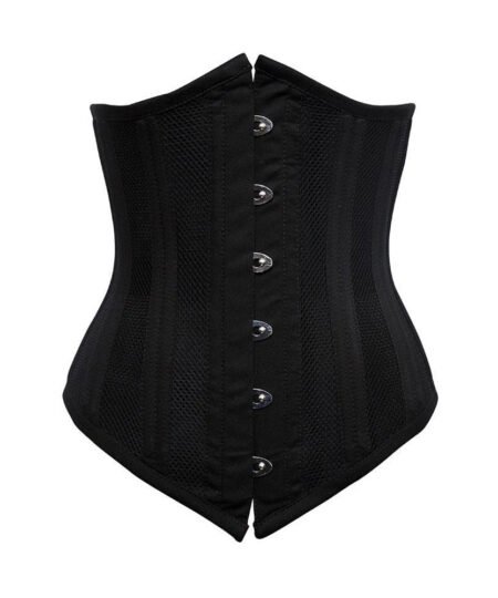 Longline Waist Training Corset