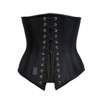 Longline Waist Training Corset
