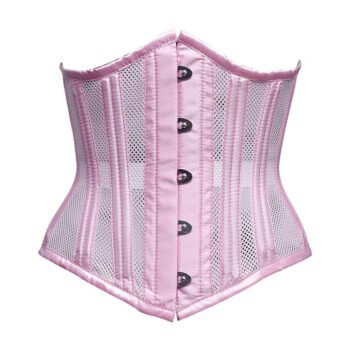 Open Cup Waist Trainer Corset