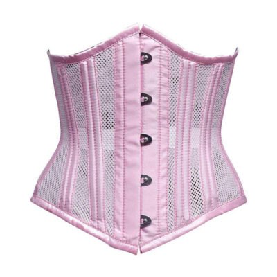 Open Cup Waist Trainer Corset