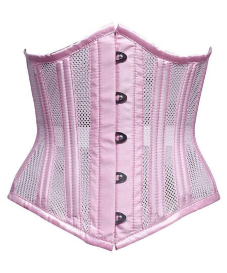 Open Cup Waist Trainer Corset