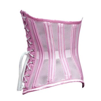 Open Cup Waist Trainer Corset