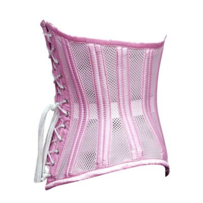 Open Cup Waist Trainer Corset