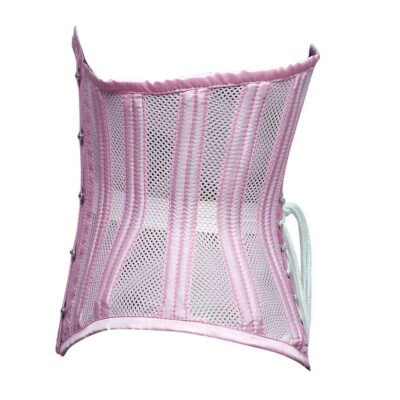 Open Cup Waist Trainer Corset
