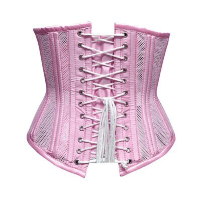 Open Cup Waist Trainer Corset