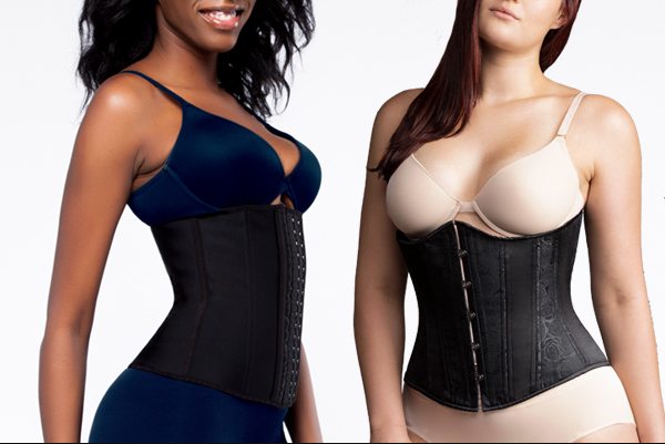 Waist Trainers for Weight Loss: Myth vs. Reality