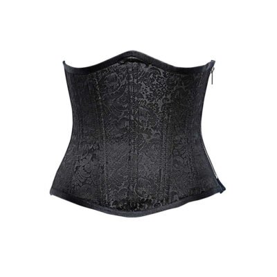 Waist Trainer Open Cup Corset