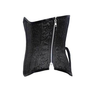 Waist Trainer Open Cup Corset